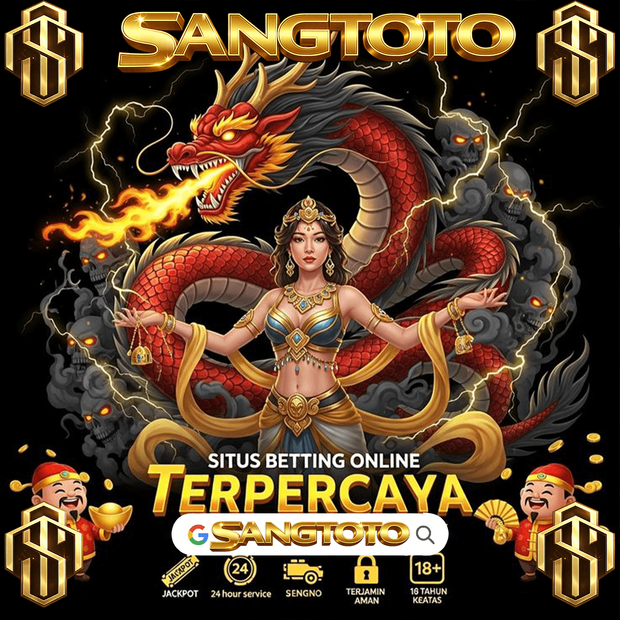 SANGTOTO